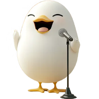 🎤