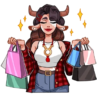 🛍