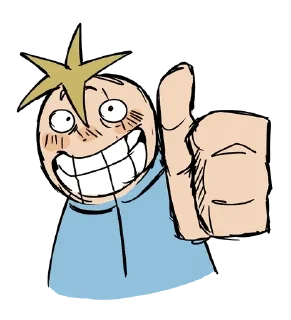 👍