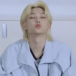 😚