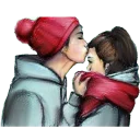 😚