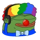 🐸