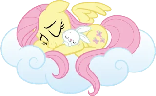 😴