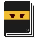 📔