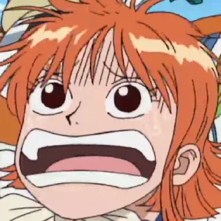 😨
