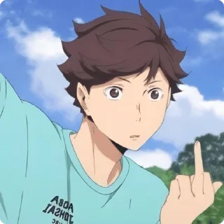 🖕