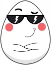 😎