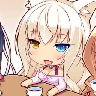 🥥