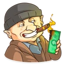 🚬