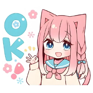 👌