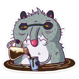 ☕️