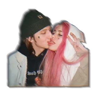 💕