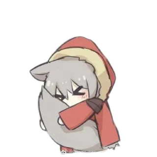 ❤