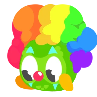 🤡