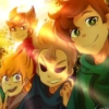 Eddsworld.