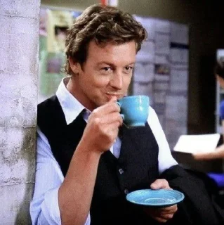 ☕️