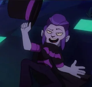 🕸️