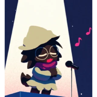 🎶