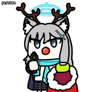 ⛄
