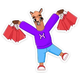 🛍