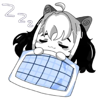 💤