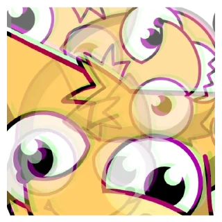 😵