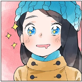 ❄️
