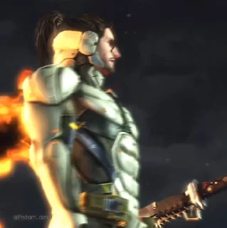 🗡