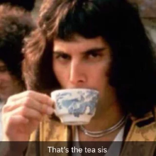 ☕️