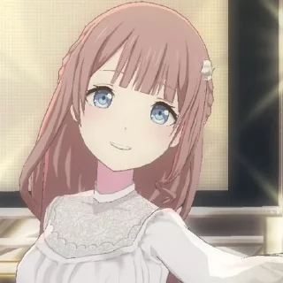 💋