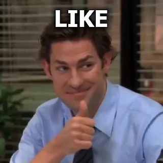 👍