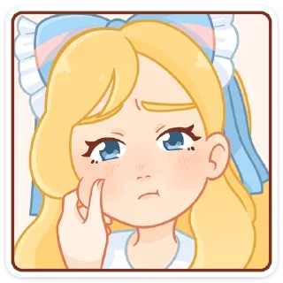 ☹️