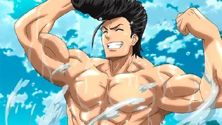 💪