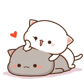 ❤️