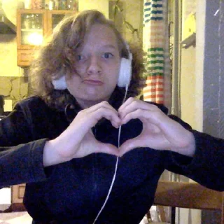 ❤️