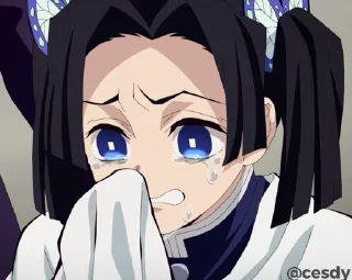 😭