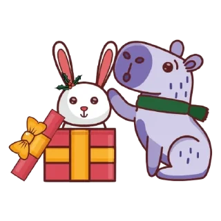 🎁