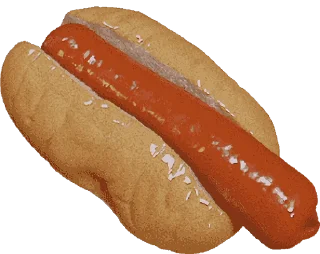 🌭
