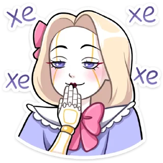 😀