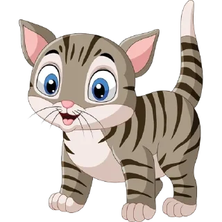 🐈