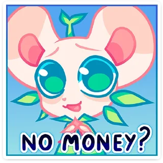 ❓