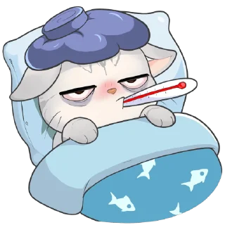 🤒