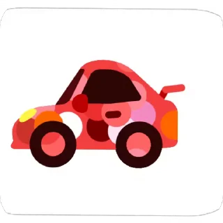 🚗