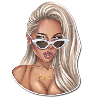 😎