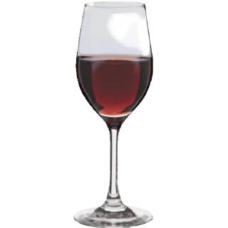 🍷