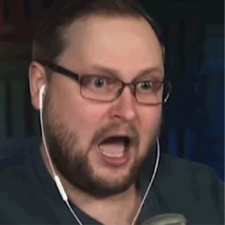 😧