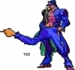 👏