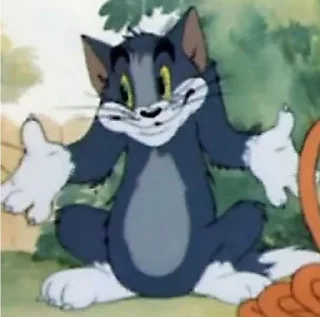 😌