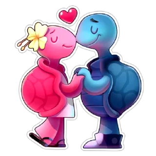 ❤️