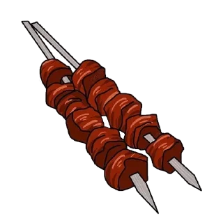 🍖